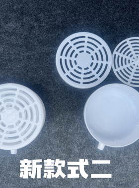 桑拿浴箱专用药盒 蒸汽浴箱药盒熏蒸机配件药盒熏蒸盒熏蒸机配件