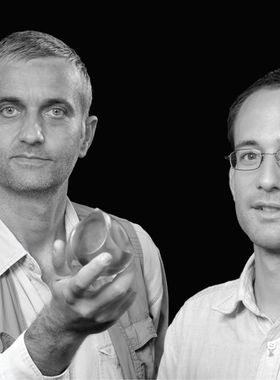 Gomboc匈牙利静态玩具龟壳