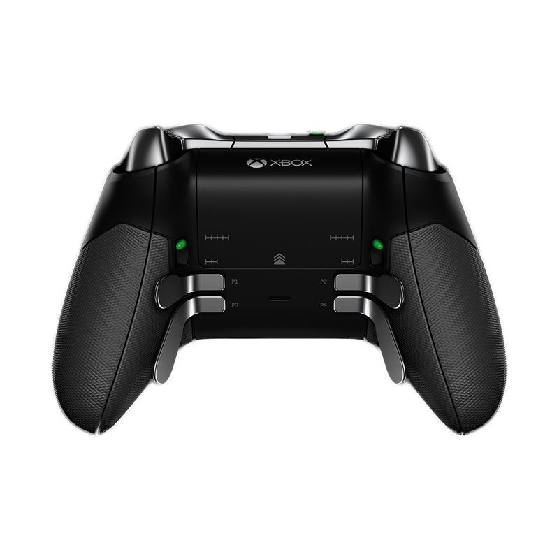 全新微软精英无线手柄 Xbox One Elite Wireless Controller.-图0