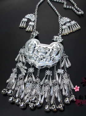 混合材质马鞭链通用长款舞蹈配饰