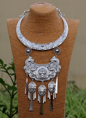 苗银通用云南民族风苗族侗族