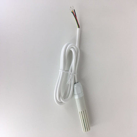 温湿度传感器 变送器 RS485采集 modbus协议 监控温湿度TH10S-B - 图1