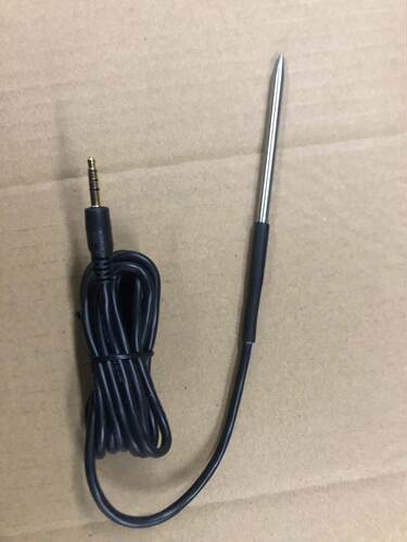 温湿度传感器 变送器 RS485采集 modbus协议 监控温湿度TH10S-B - 图2
