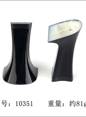 皮鞋跟高跟鞋替换高跟鞋配跟皮鞋后跟替换粗跟换鞋跟修鞋材料G13