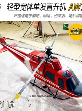 模型创意摆件纯手工装饰品
