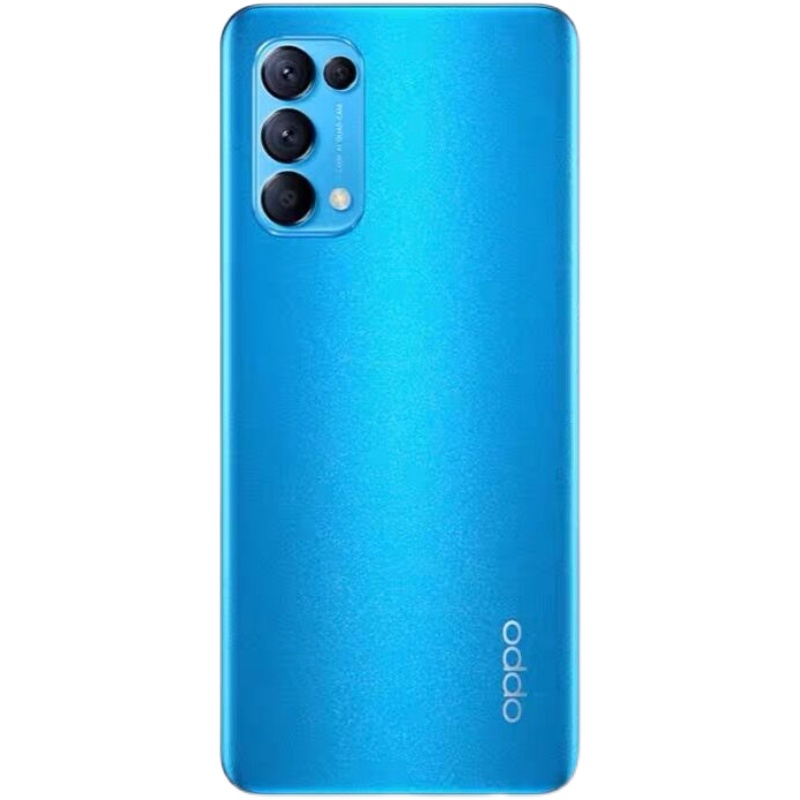 适opporeno4 pro reno5pro reno6 reno7 reno9 reno2z 拆原装后盖 - 图2