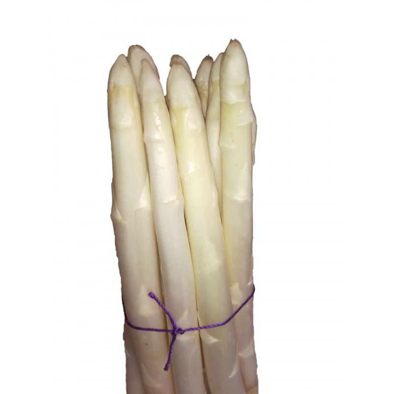 【成都好特蔬】白芦笋新鲜农家蔬菜 White asparagus 500g - 图2