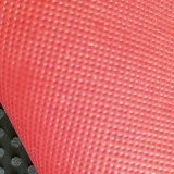 Международная федерация настольного тенниса Запрещено пластиковое пластиковое изнасилование SPD 2008 Fine Granules Long Plastic Single сингл