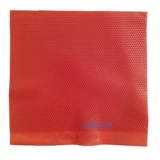 Международная федерация настольного тенниса Запрещено пластиковое пластиковое изнасилование SPD 2008 Fine Granules Long Plastic Single сингл