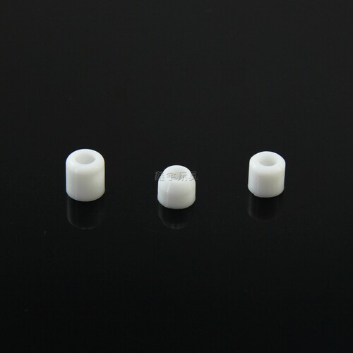 精击SLR SR16 PDX激趣JM司马LDX司俊FB硅胶胶头波箱配件推嘴胶头 - 图3