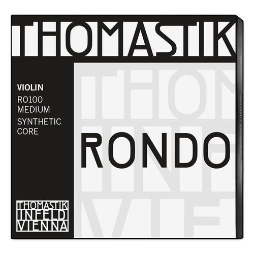 Luo Om Homastik Rondo скрипка String Ro100 Rondo String Thomas violp
