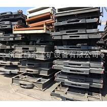 Large number of MPC flatbed truck coal mine flat truck for mine