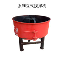 Force disc mixer JW500 vertical mortar mixer JW350 mixer