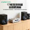 Emate double lotus audio cable 2rca two-to-two high-frequency fidelity speaker cable connected to the audio amplifier signal cable
