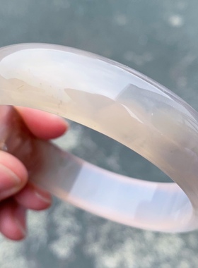 58.8圈天然时尚冰透红