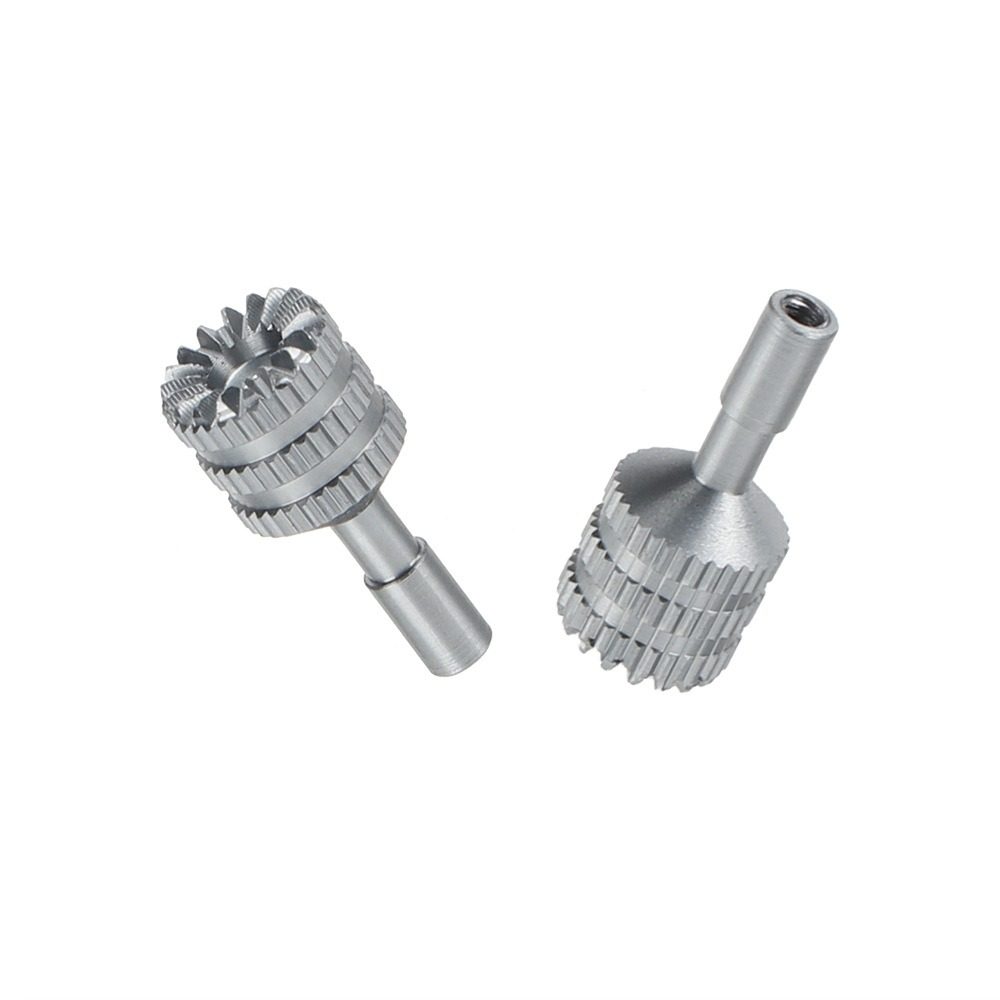 适用大疆DJImini3pro2/3带屏遥控器摇杆RC铝合金操纵杆无人机配件,淘宝优惠券,粉丝福利购,淘宝优惠卷