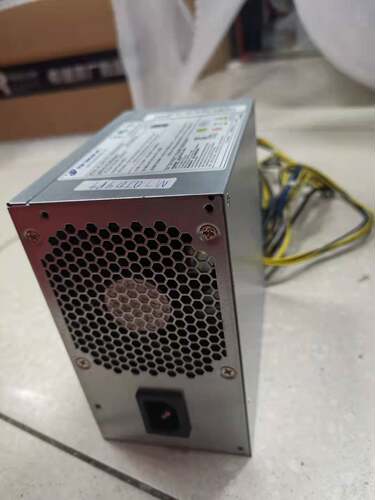 联想10针400W 独立显卡6+2 FSP400-40AGPAA P300 P310 P320 P410 - 图3