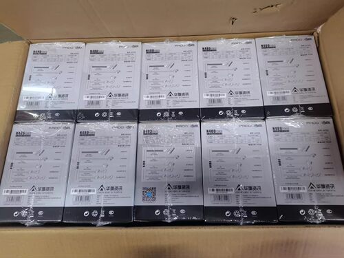 爱国者旗下半岛铁盒N480电源台式带显卡接口电脑电源N480ATX静音 - 图2