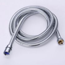 Gardley Straight Camp Stainless Steel Handheld Shower Hose Water Inlet 150180c m Exit Germany Softness Good