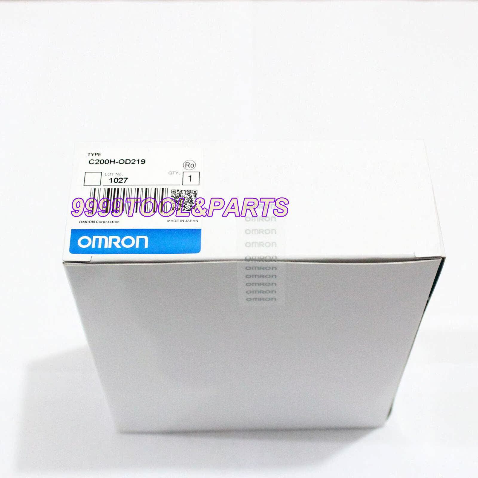 欧姆龙 C200H-OD212/411/215/218/219/21A/501/211模块询价 - 图0