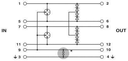 ！原装PT 2X2-24AC-ST - 2838283菲尼克斯电涌保护连接器询价,淘宝优惠券,粉丝福利购,淘宝优惠卷