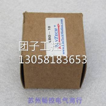 ຍີ່ຫໍ້ LINTECH slider bearing ໃຫມ່ LBO-10 LB0-10 ສອບຖາມ