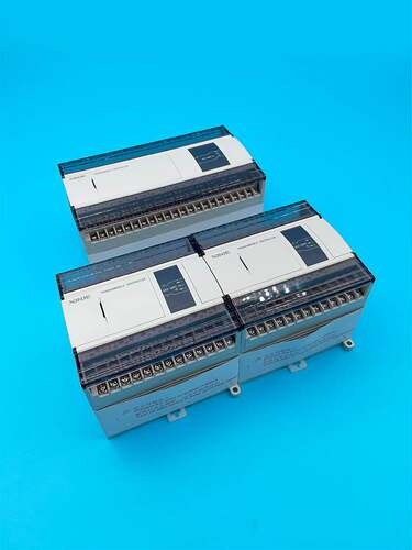 原装信捷PLC XD3-16R-E 16T/24R/24T/32R/32T/48R/48T/60R/60T RT - 图2