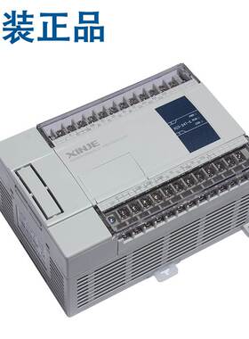 包邮信捷PLC XC3-14R-E 14T/24R/24T/32R/32T/42R/48R/60R/60T RT