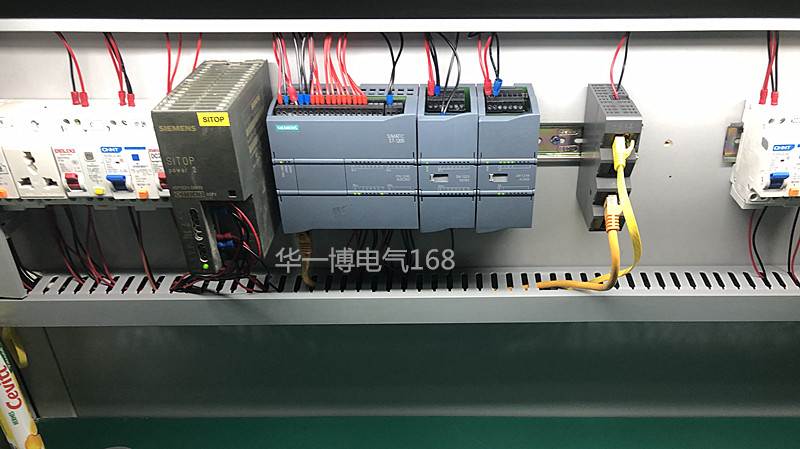 西门子ET200模拟量输入模块6ES7134-6HB00-0CA1全新原装正品现货-图3