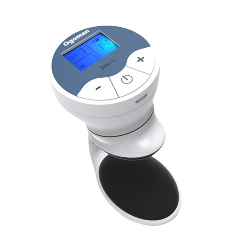 便携足疗机足底太冲穴脚部涌泉穴按摩器疏通经络足疗机缓解焦虑 - 图3