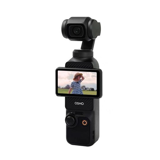 DJI/大疆 OSMO Pocket 3 口袋相机 灵眸手持云台相机 高清防抖