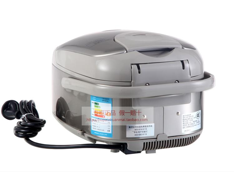 日本原装ZOJIRUSHI/象印 NP-HBH10C-XA NP-HBH18C电饭煲电锅正品 - 图1