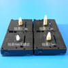 Bawang genuine 302s silent movement repair desk clock