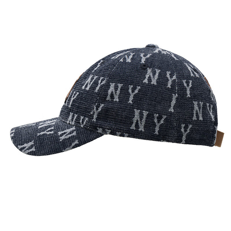 MLB儿童帽子25新款运动帽男童女童鸭舌帽休闲帽遮阳帽7ACPM035N,淘宝优惠券,粉丝福利购,淘宝优惠卷