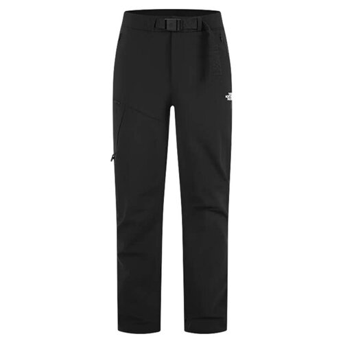 26春夏新款TheNorthFace北面速干长裤男吸湿透气宽松休闲裤8JN0 - 图3