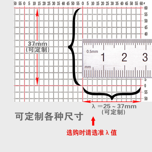 一各类尺参谋地理坐标炮兵指挥作业工识图用形学打天下定制多功能 - 图1