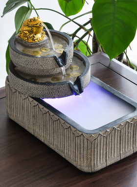 石槽石盆青石做旧鱼缸养鱼池