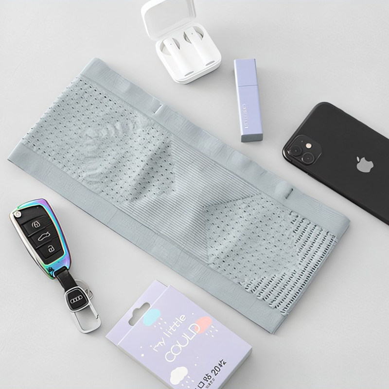 多功能户外健身专业晨跑腰包女跑步运动手机袋隐形高弹力舒适耐用,淘宝优惠券,粉丝福利购,淘宝优惠卷