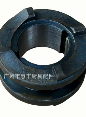 恒朕B20 B25中心轴主轴齿轮 打蛋机弹片结合齿低速齿密封圈套齿圈
