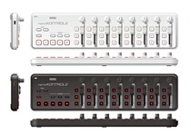 KORG NanoKONTROL 2 MIDI controller mini music software controller