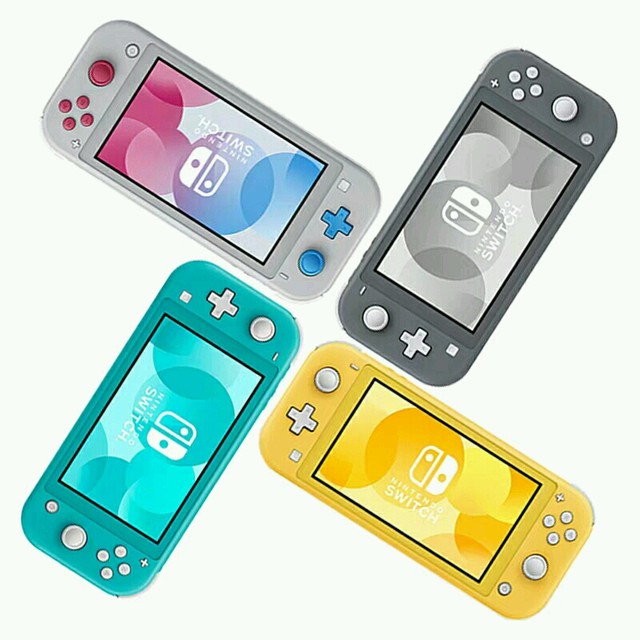 Battery life version/mini handheld