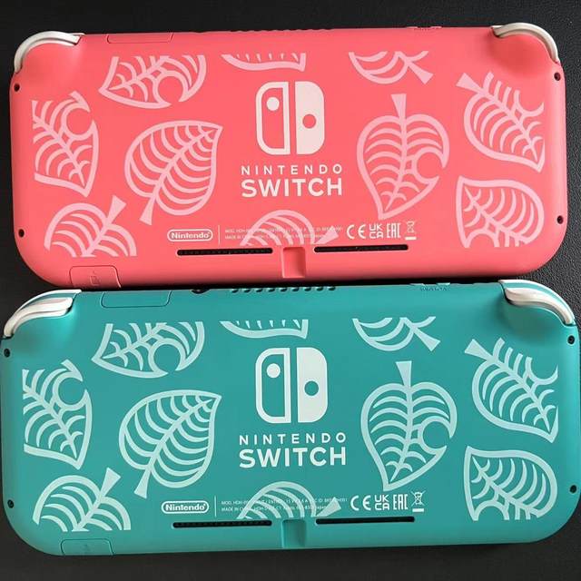 Battery life version/mini handheld