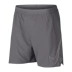 Quần short thể thao Nike / Nike nam dệt thoải mái thoáng khí chạy bộ 899499-010-063-206 - Quần thể thao