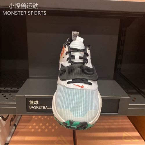Nike, спортивные кроссовки, баскетбольная обувь