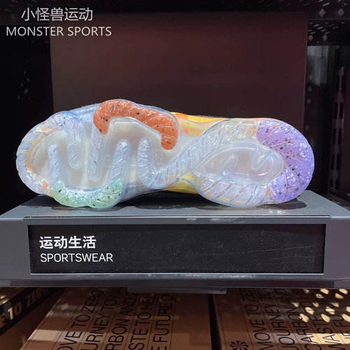 Nike Nike's New Air Vapormax Men's Shoe Air Cushion обувь CJ6740 DH4084 CW1765