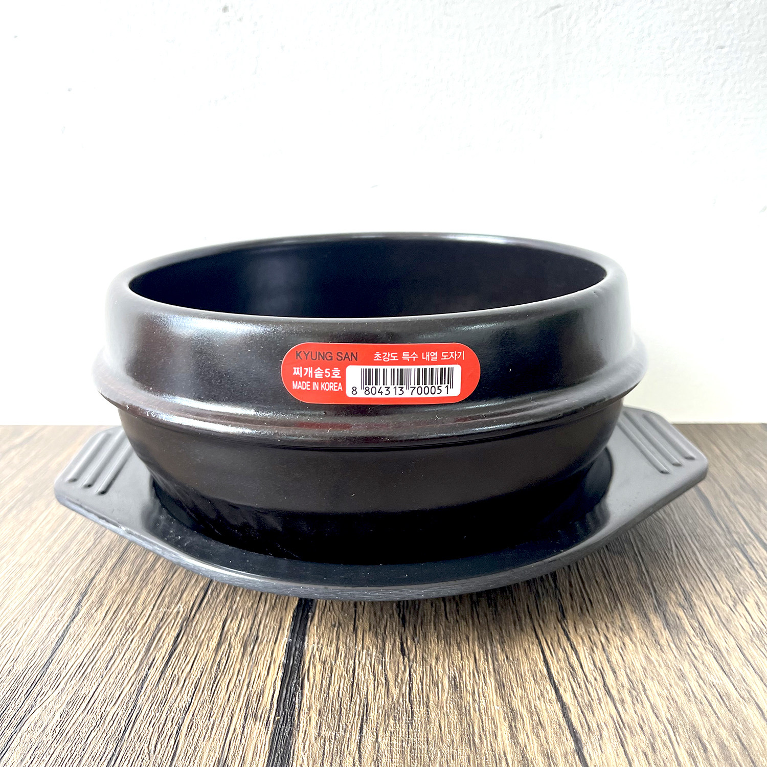 赠锅垫韩国KYUNGSAN石锅拌饭专用砂锅石锅酱汤锅陶瓷锅韩餐店专用,淘宝优惠券,粉丝福利购,淘宝优惠卷