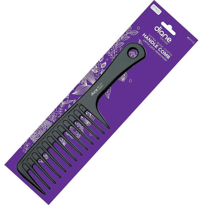 出口美国高端食品材质耐用50年大齿梳子宽齿梳女士长发卷发梳头梳,淘宝优惠券,粉丝福利购,淘宝优惠卷