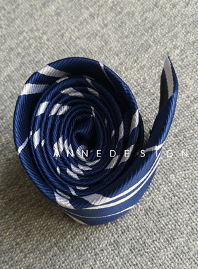 高端定制哈利波特领带原版tie