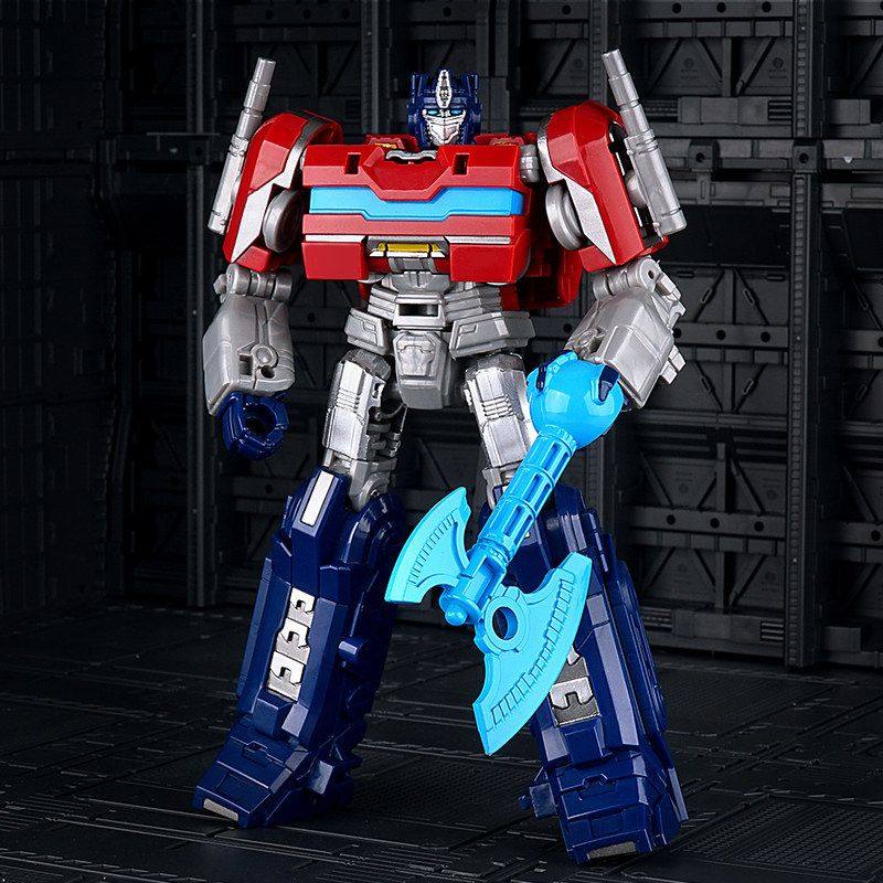 精刻起源擎天黄蜂震天坦克威变形玩具机器人金刚模型男孩生日礼物,淘宝优惠券,粉丝福利购,淘宝优惠卷