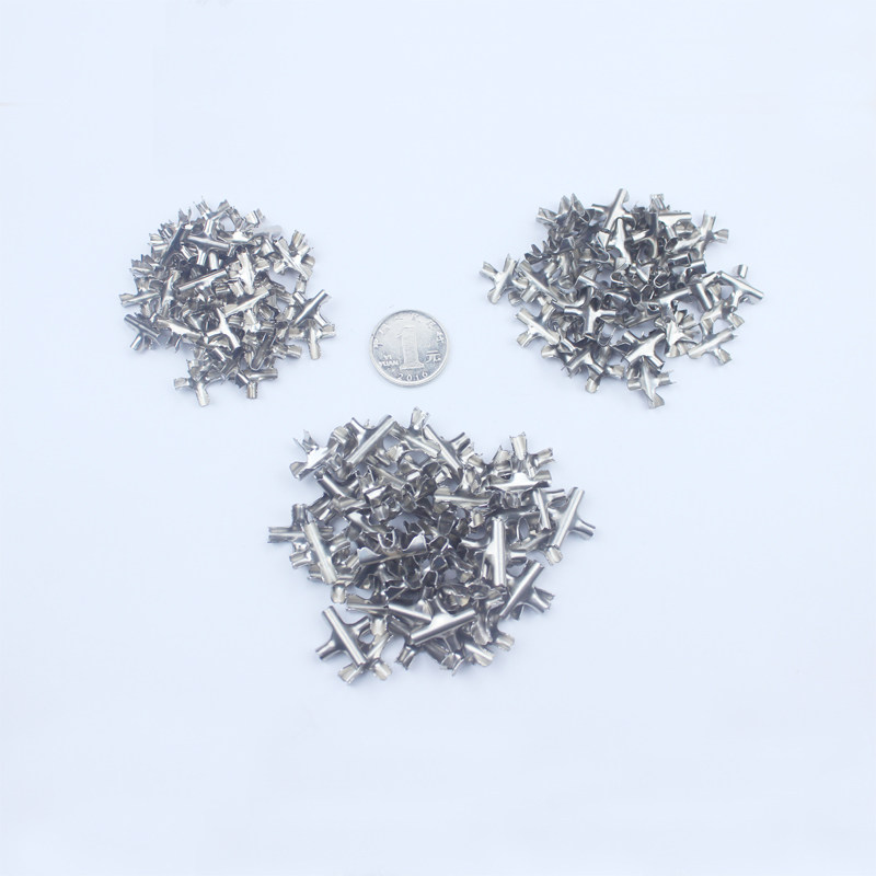 纯304不锈钢十字扣不生锈的隐形防护防盗网配件钢丝绳卡扣紧固件,淘宝优惠券,粉丝福利购,淘宝优惠卷